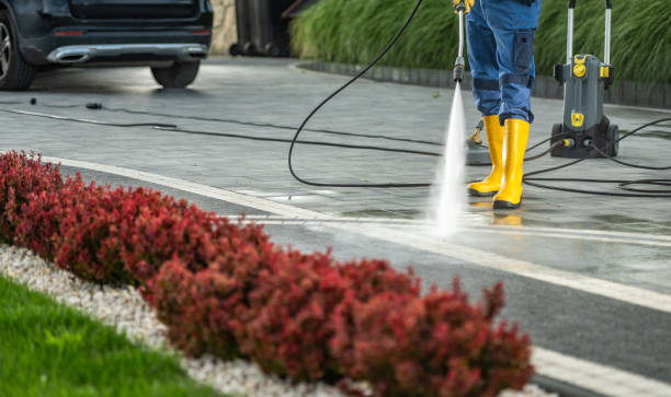 Reliable Escondido, CA Pressure Washing Services Solutions
